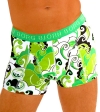Bjorn Borg Fun Stretch Psychedelic Trunk
